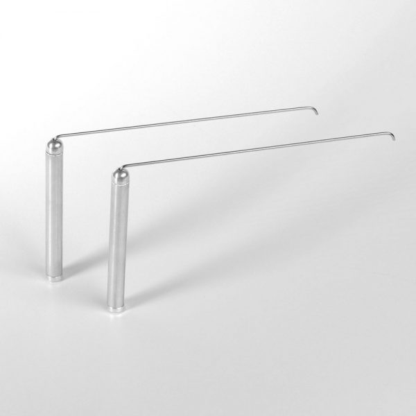 Dual Rod