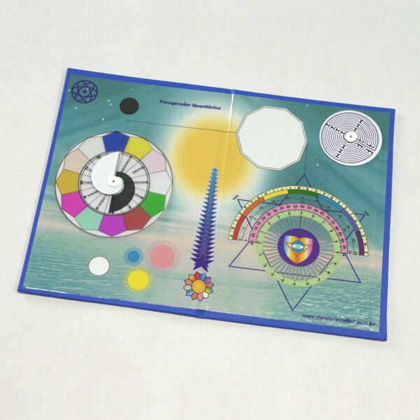 Psicogerador Quantiônico - Imagem 2