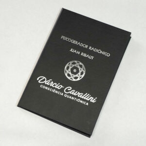 Psicogerador Radiônico