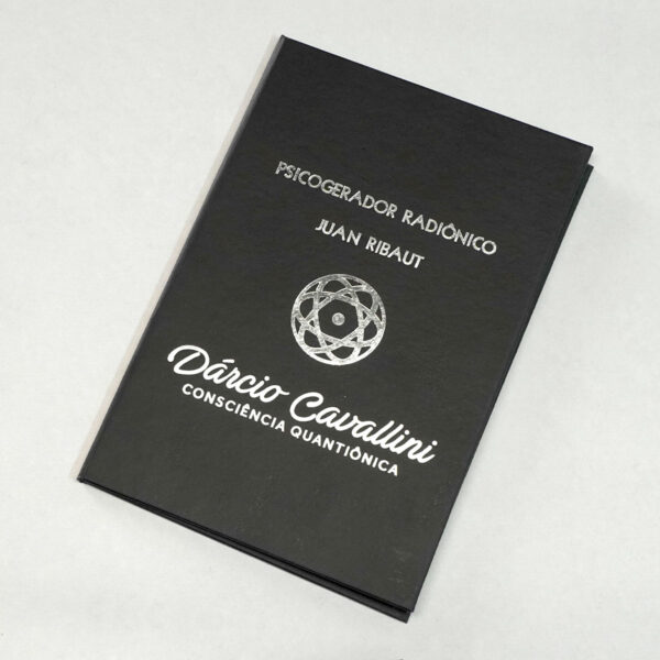 Psicogerador Radiônico