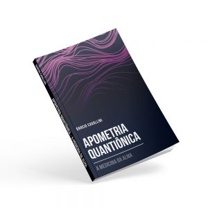 Livro Apometria Quantiônica
