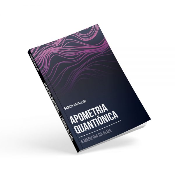 Livro Apometria Quantiônica