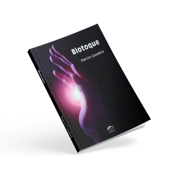 Livro Biotoque