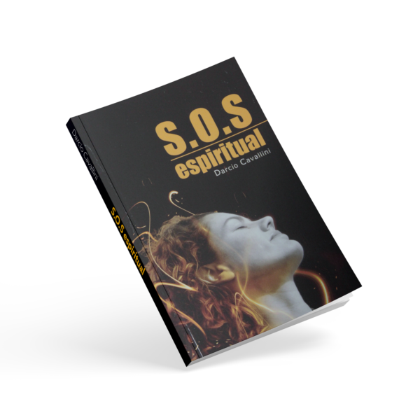 Livro SOS Espiritual