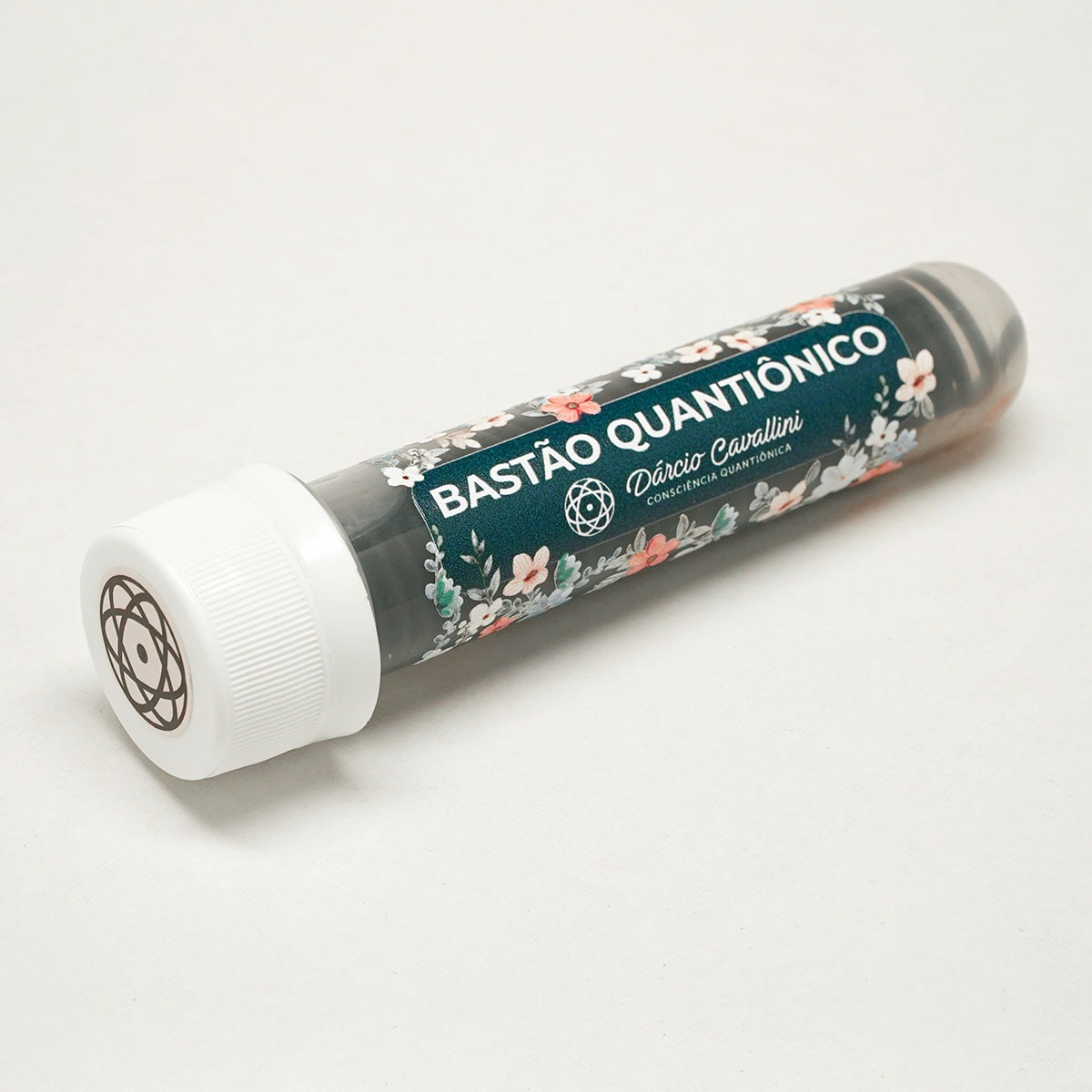 Bastão Quantiônico